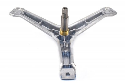 Хрестовина барабана пральної машини Bosch, Siemens 234681, 475042 cod.757