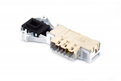 Замок люка Indesit ROLD DA266241 (DA266 85677179A) 091911
