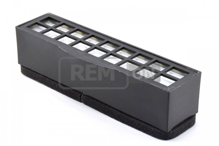 Фільтр пилососа HEPA Zelmer - 719.0150