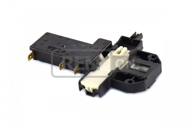 Замок люка Ariston, Indesit, під тросик (ROLD DS 88 57058) - 051438, 148AR07
