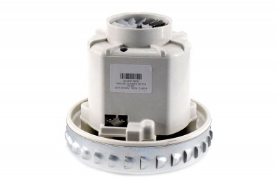 Двигун пилососа Zelmer HX-80L 1500W