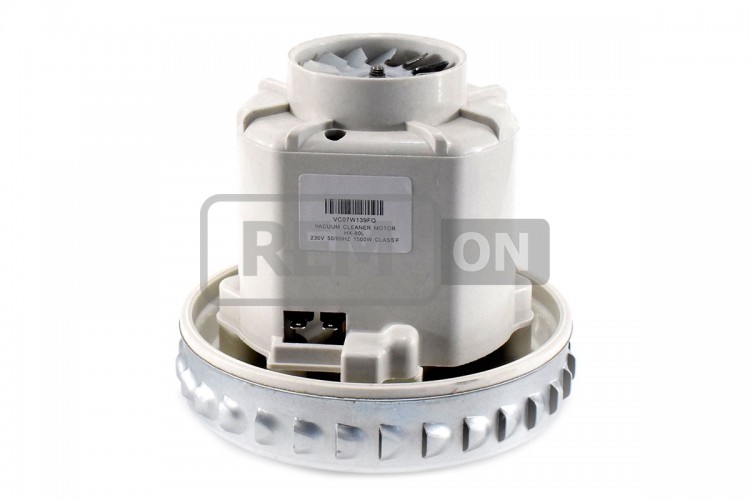 Двигун пилососа Zelmer HX-80L 1500W