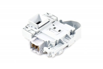 Замок люка Bosch Siemens (ROLD DKS66, S66566) - 619468 ОРИГІНАЛ