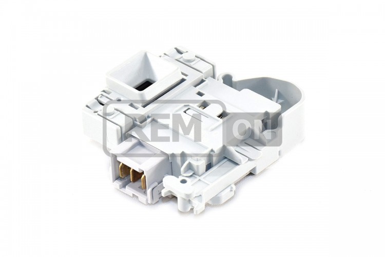 Замок люка Bosch Siemens (ROLD DKS66, S66566) - 619468 ОРИГІНАЛ