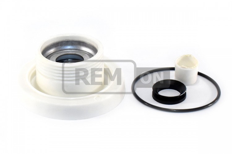 Супорт пральної машини Electrolux, Zanussi 4071430963, 4055070751, 4071374096, cod.098 (під.6203, правий)