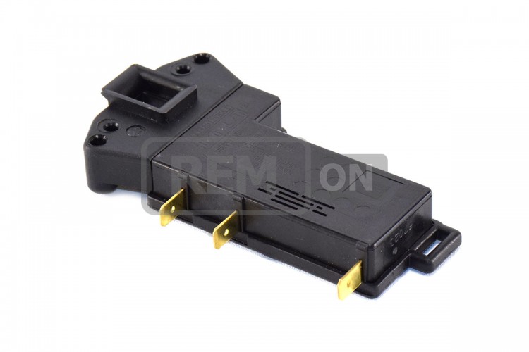 Замок люка Indesit ROLD DS 88 - 57000-04, 57004, C00105104, 814490095, 148ID03