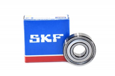 Підшипник SKF 6000 ZZ (10х26х8)
