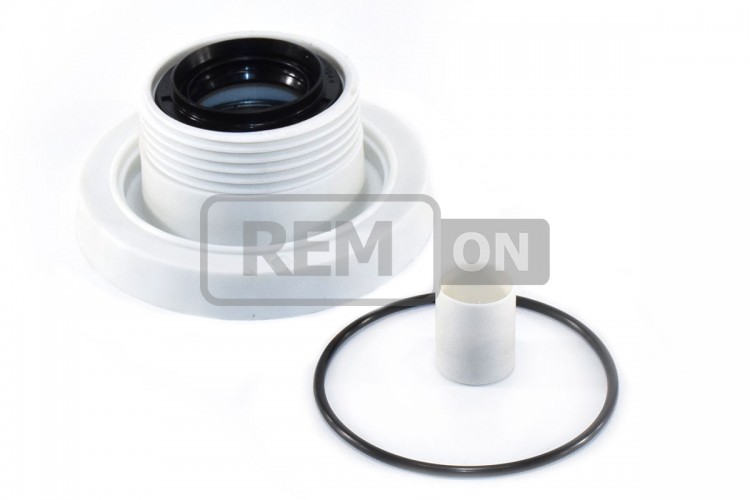 Супорт пральної машини Electrolux, AEG, Zanussi, Zanker 4071306502, 53188955289, cod. 061, 168ZN14 (C) (під 6204, лівий)