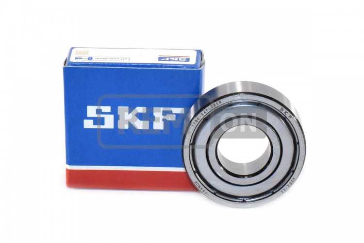 Підшипник SKF 6202 2Z (15х35х11мм)