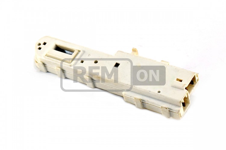 Замок люка Samsung (Daehan Nakagawa) - DC64-00120E, V006246