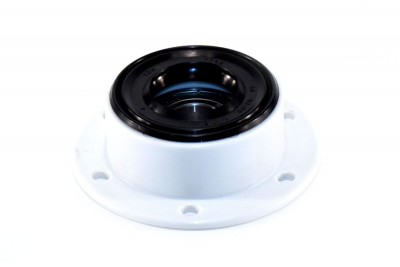 Супорт пральної машини Ariston, Indesit C00046831, C00055317 cod.075 (під 6204, 6отв., без вирізів)