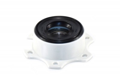 Супорт пральної машини Ariston, Indesit C00092024, 168AR18, cod.705 (під 6204, 6 отв., з вирізами)