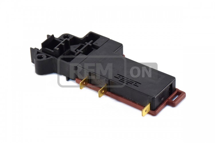 Замок люка Ardo Whirlpool, 2 язичка - ROLD DS 88 / T3 57608, 148IG18, 015-20