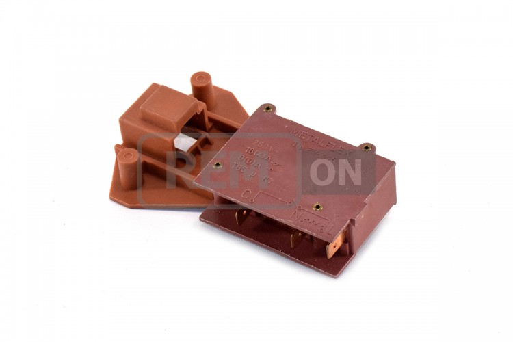 Замок люка Whirlpool (metalflex ZV445-T4)  148IG09
