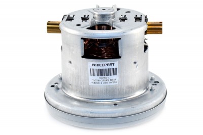 Двигун пилососа Bosch VC07W33-L 1400W