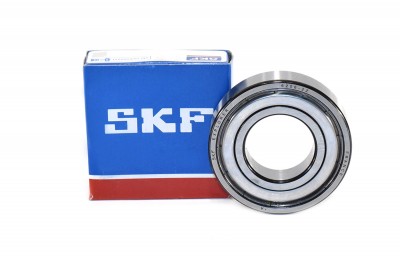 Підшипник SKF 6206 2Z (30х62х16мм)