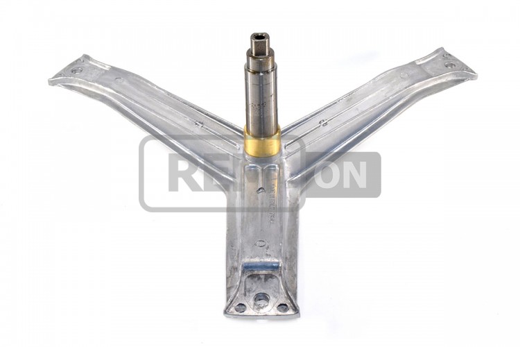 Хрестовина барабана пральної машини Bosch 684101 cod.745
