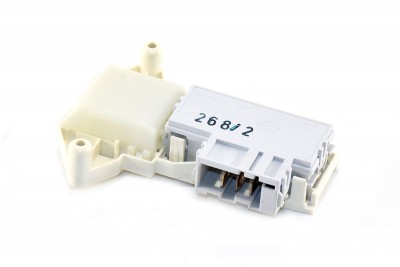 Замок люка Beko (Bitron T85) – 2004030000, 148AC06