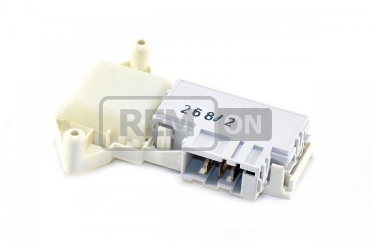 Замок люка Beko (Bitron T85) – 2004030000, 148AC06