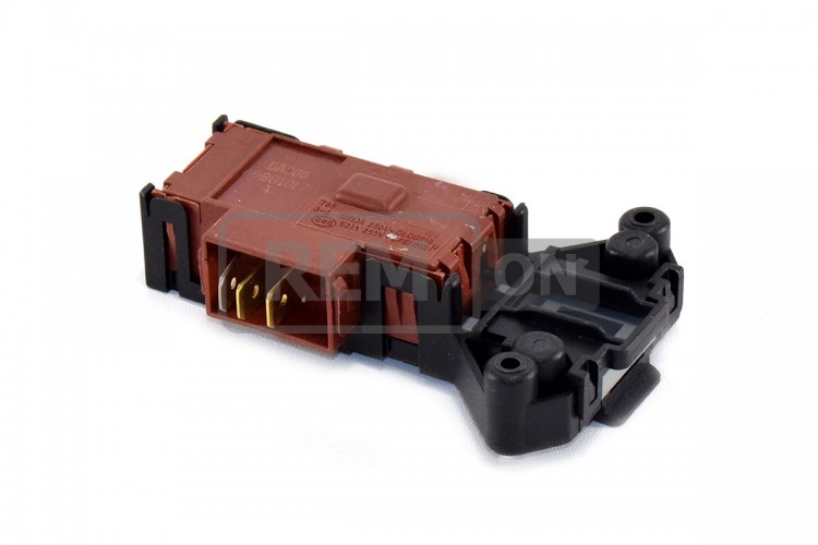 Замок люка Siemens, Gorenje, BEKO, LG - DA000 41995069, DA 000021 – 069639, 148SI03