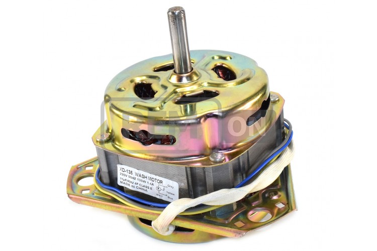Двигун прання Saturn 150W (напівавтомат)
