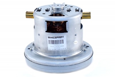 Двигун пилососа Bosch VC07W33-L 1800W