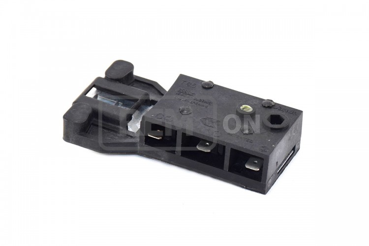Замок люка Indesit (Bitron 626) - 105105, 148ID07, C00105105