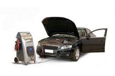 Кондиционеры автомобильные