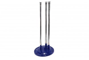 Фланец бойлера Electrolux 50266820005 (D = 167 мм, L = 400/400/400 мм)