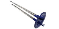 Фланец бойлера Ariston (D=125 мм, L=400/400/450 мм)