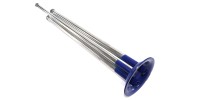 Фланець бойлера Electrolux (D = 95 мм, L = 400/400/450 мм) (малий)