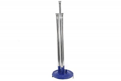 Фланець бойлера Ariston 65119477 (D=125 мм , L=340/340/400 мм) із зміщенням трубок