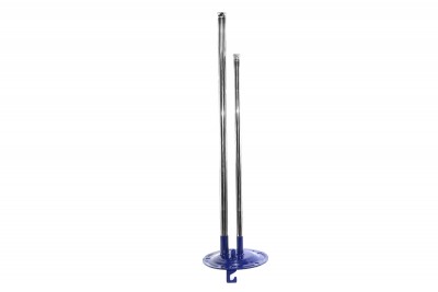 Фланець бойлера Ariston 65119477 (D = 125 мм , L = 400/480 мм) під тен 1500вт під капілярний термостат