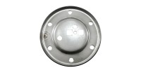 Фланець бойлера Tesy, HI-Therm на 6 отворів (D=135) нержавійка