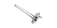 Фланець бойлера Ariston 65119477 (D = 125 мм , L = 450/480 мм)  нержавійка, під тен 1500вт, під датчик 65109670