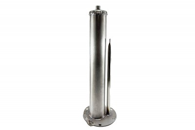 Фланець бойлера Atlantik MO 00030 T Atl (1500 Вт) нержавійка