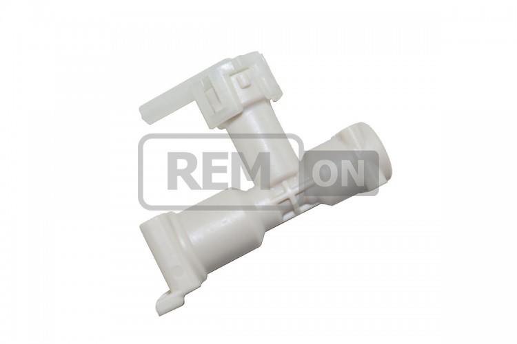 Клапан бойлера кофеварки DeLonghi 7313219401