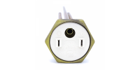 Тен бойлера 2500W Thermowatt 182259 (мідний)