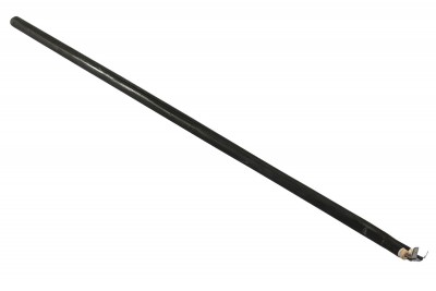 Тен бойлера 1500W, L=475мм (Kawai, сухий)