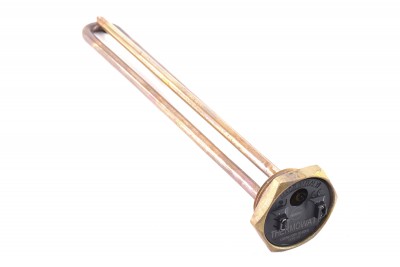 Тен бойлера 1500W Thermowatt 182225 (мідний)