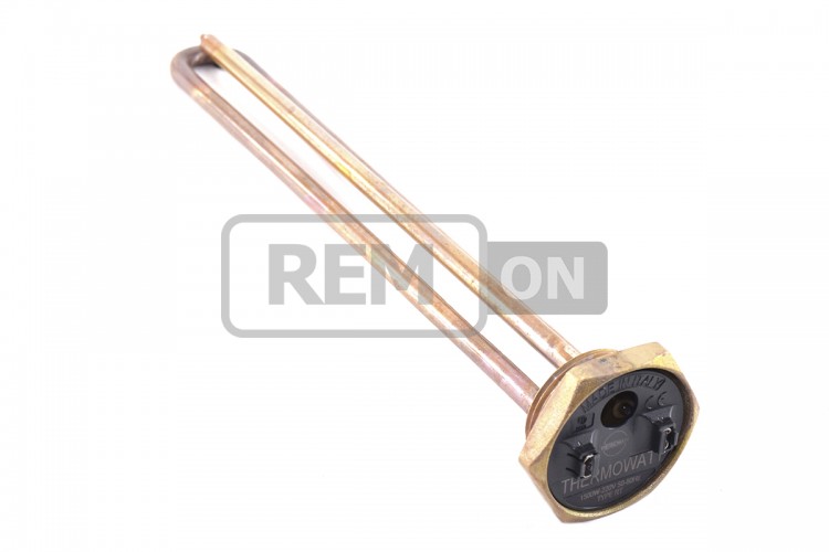 Тен бойлера 1500W Thermowatt 182225 (мідний)