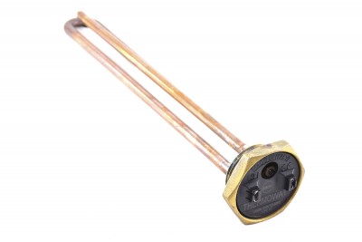 Тен бойлера 1200W Thermowatt 182205 (мідний)