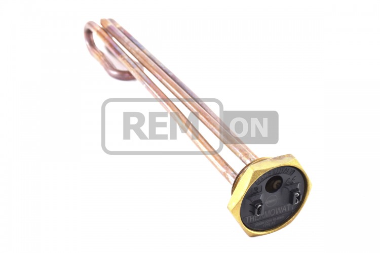 Тен бойлера 2000W Thermowatt 182239 (мідний)