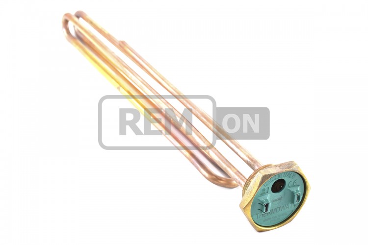 Тен бойлера 4000W Thermowatt 182235 (мідний)