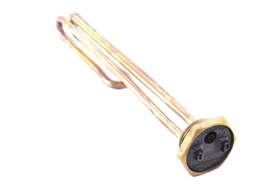 Тен бойлера 2500W Thermowatt 182339 (мідний)