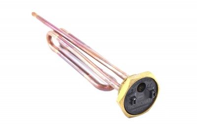 Тен бойлера 2000W Thermowatt 182251 (мідний)