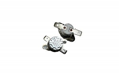 Термореле KSD302 250В 16А 110°