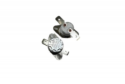 Термореле KSD302 250В 16А 95°