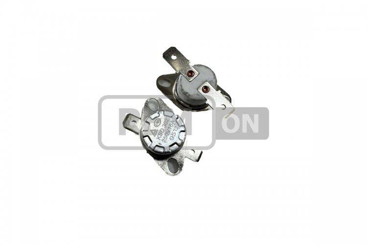 Термореле KSD302 250В 16А 95°