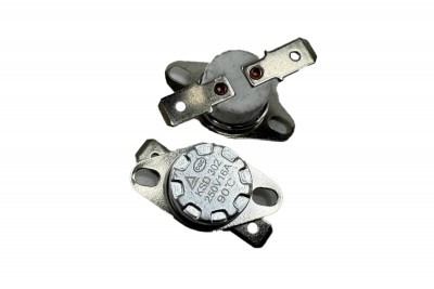 Термореле KSD302 250В 16А 90°